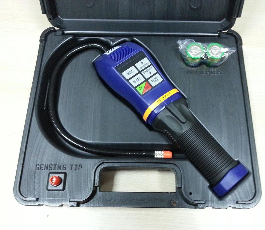 Leak Detector-2 Leak Detector-2