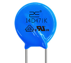 Varistor