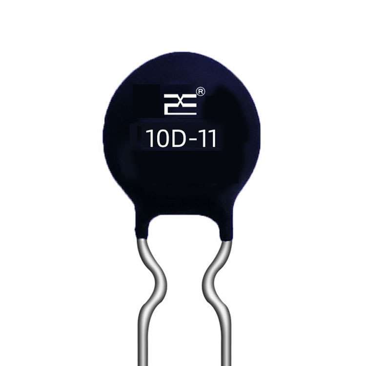 MF72 功率型抑制浪涌 負(fù)溫度系數(shù)熱敏電阻器系列