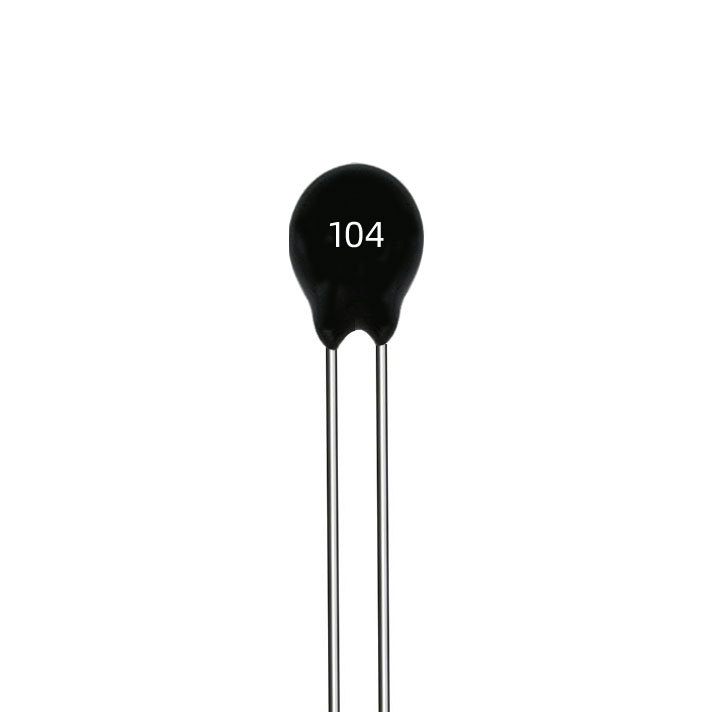 MF11/12 temperature compensation type negative temperature coefficient thermistor series