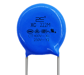 ceramic capacitor