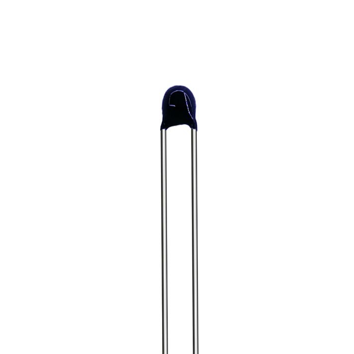 MF52 bead temperature measuring type negative temperature coefficient thermistor series