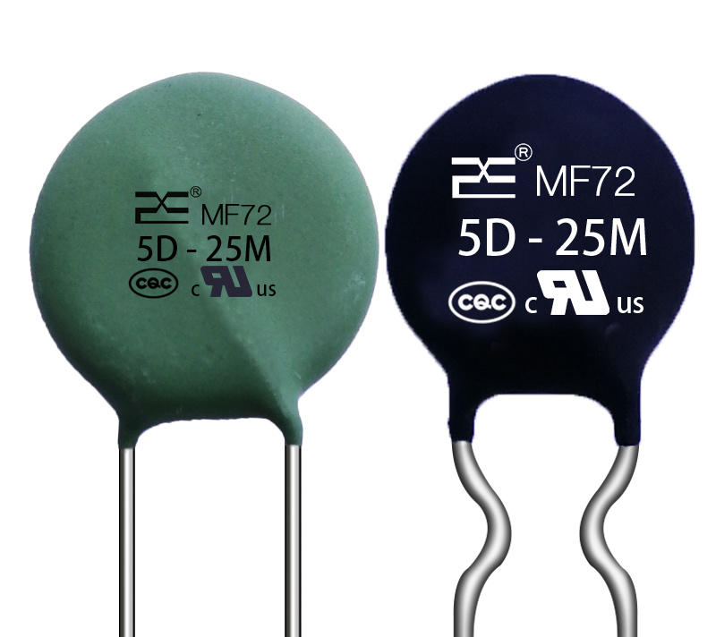 MF72 power type D-25 MF72 power type D-25