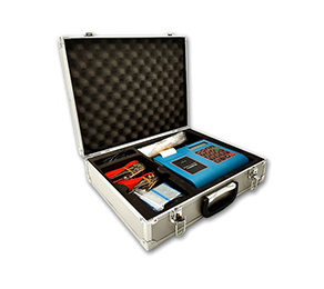 Instrumentation