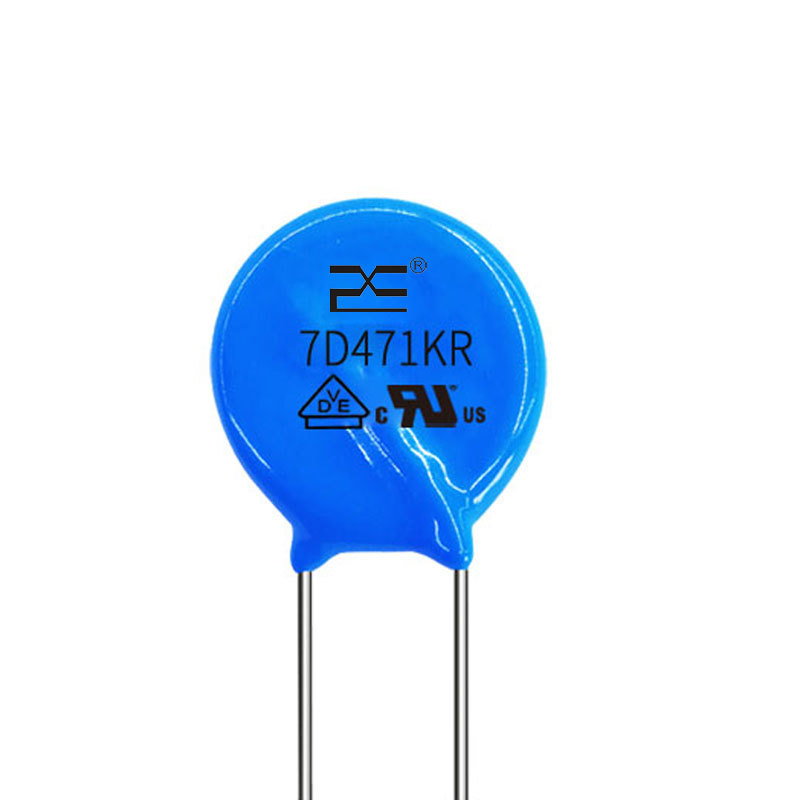 氧化鋅壓敏電阻