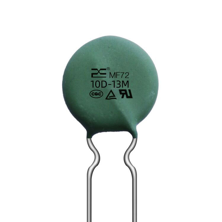 MF72 Power Type Surge Suppression Negative Temperature Coefficient Thermistor Series