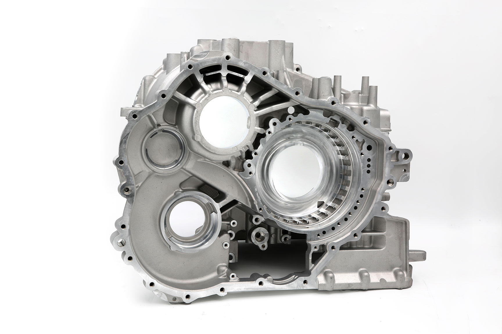 CVT