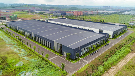 蓝黛变速器公司