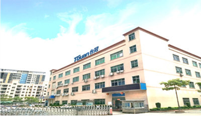 台冠科技公司