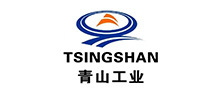 青山工业 青山工业