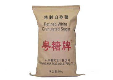 广东华糖实业有限公司，食品糖加工厂家