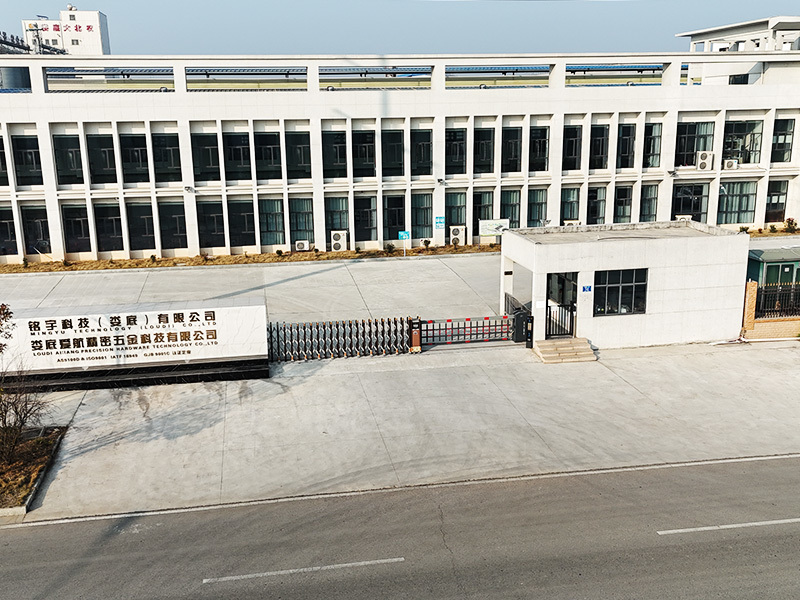 Production factory