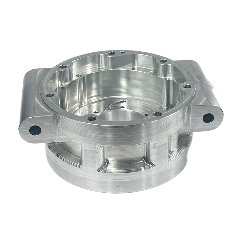 New energy air conditioning compressor cylinder C300