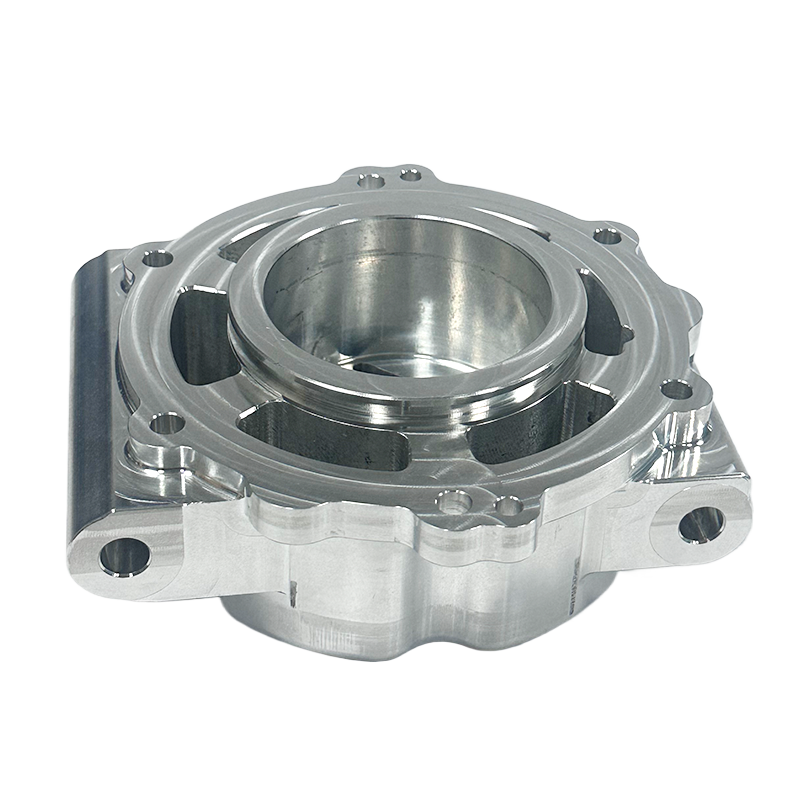 New energy air conditioning compressor cylinder C500