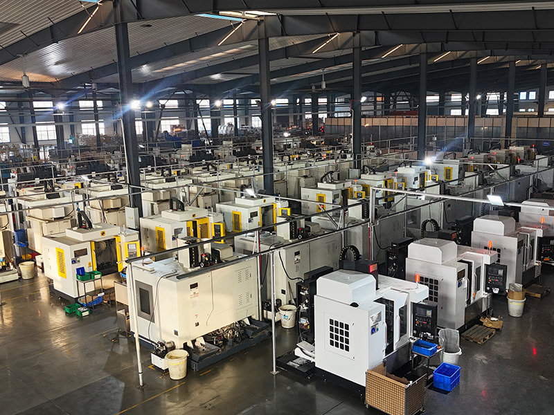 Production factory