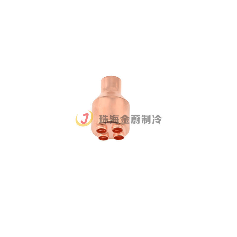 分配器