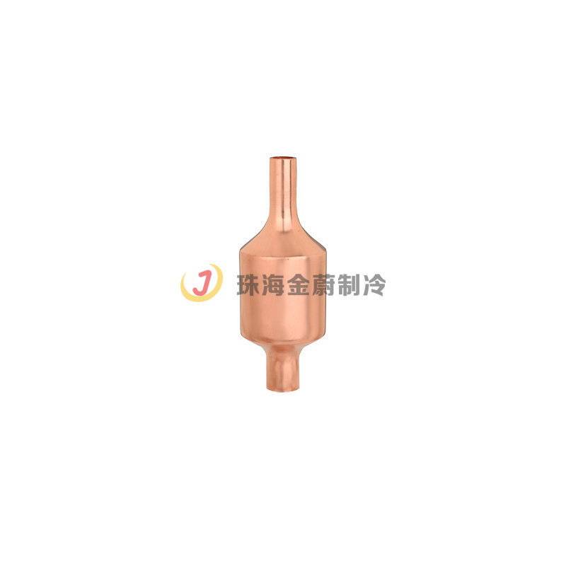 消音器