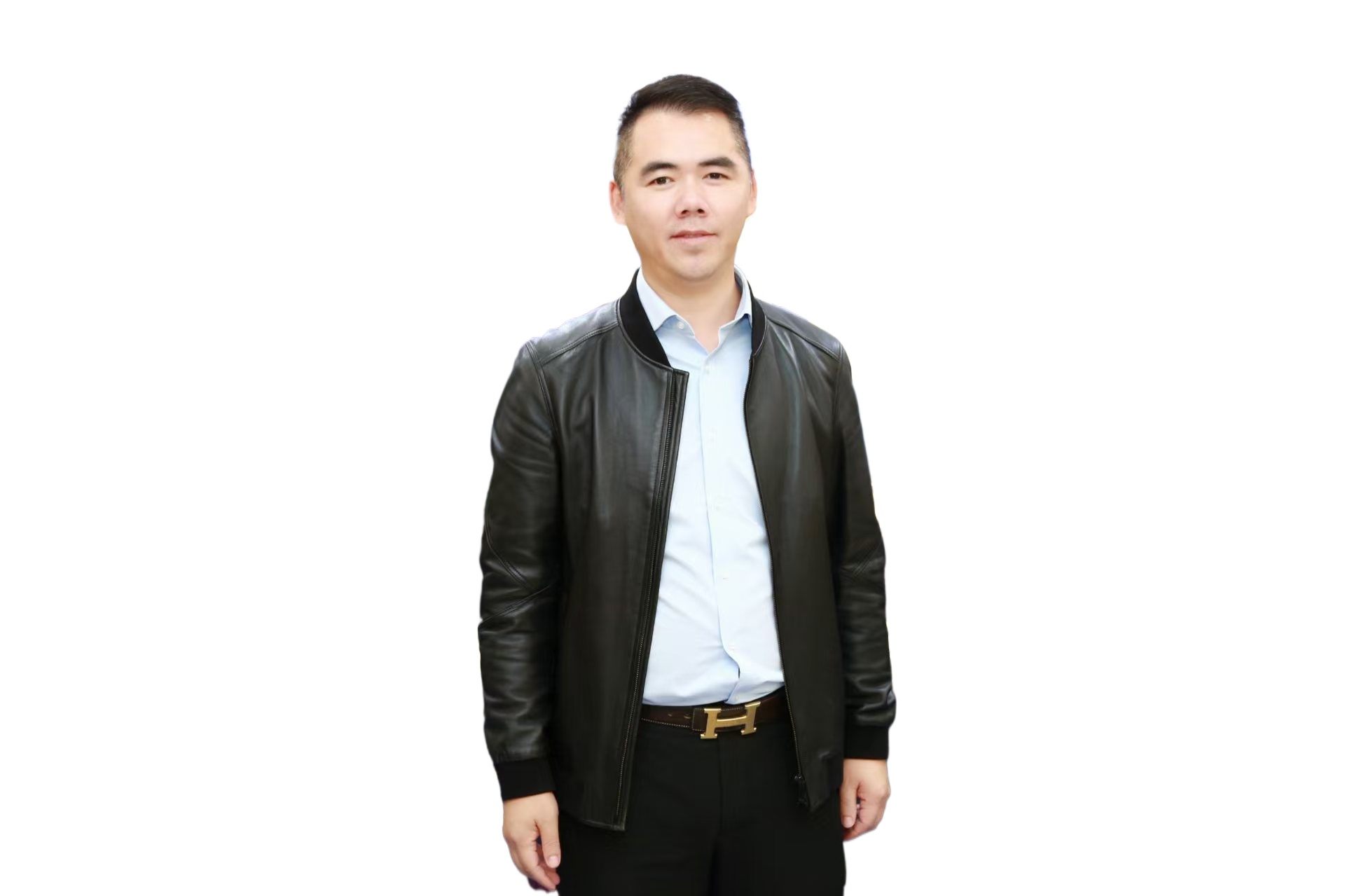 江文彬