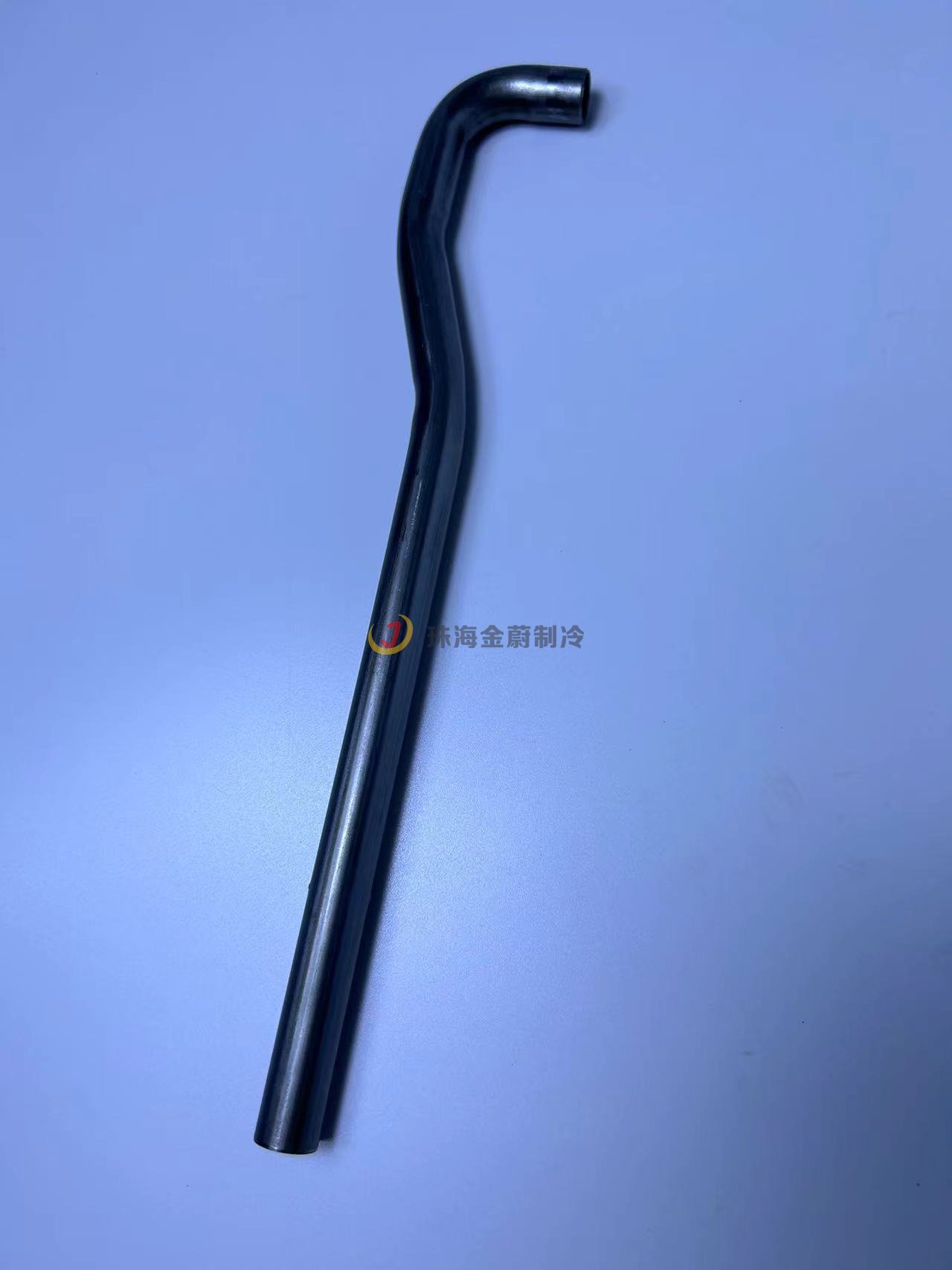 铁管
