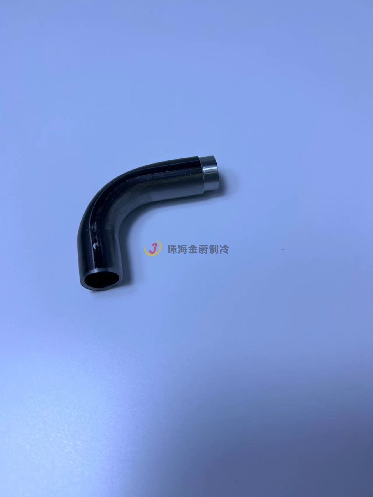 铁管
