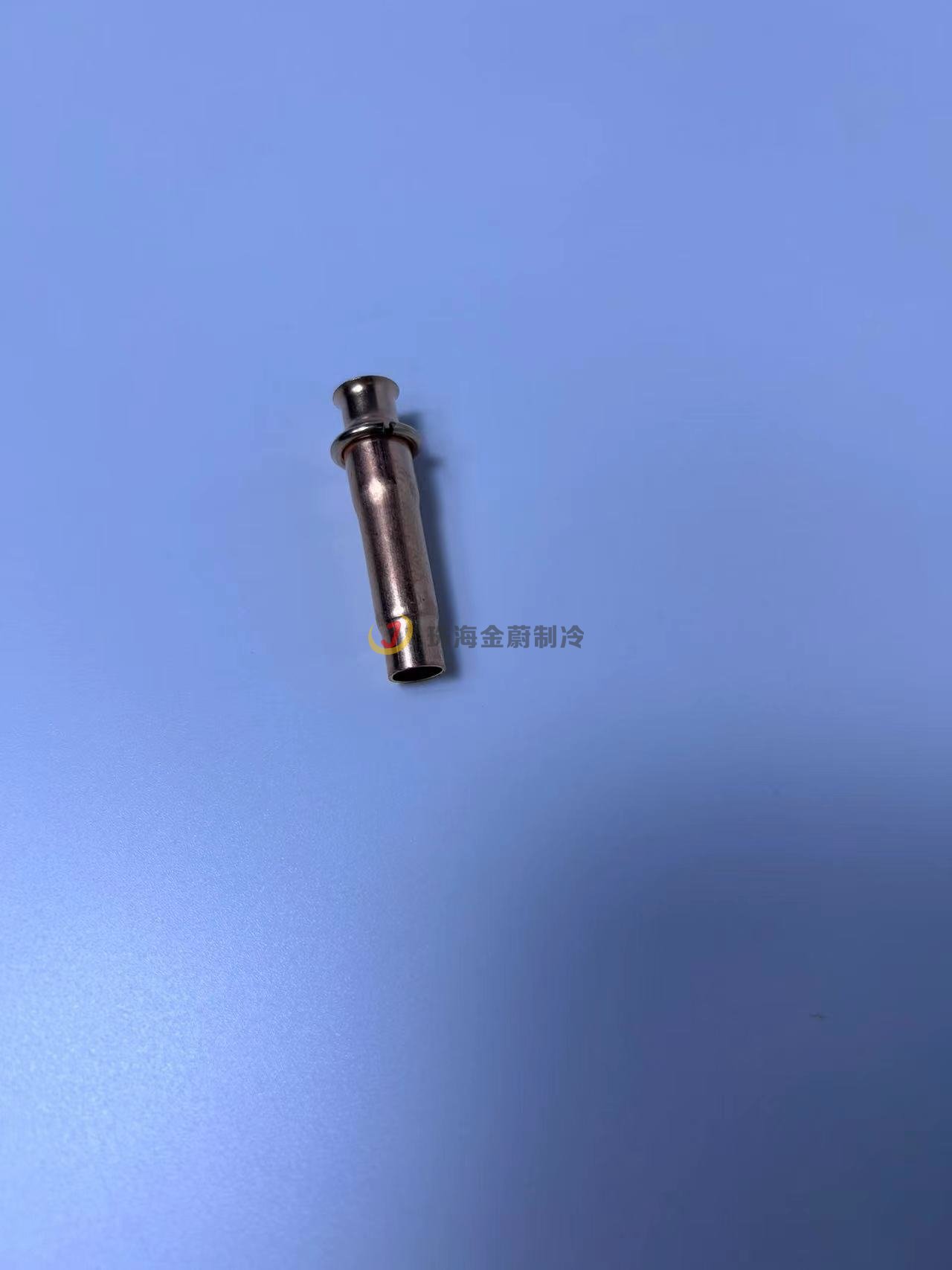 吸气管