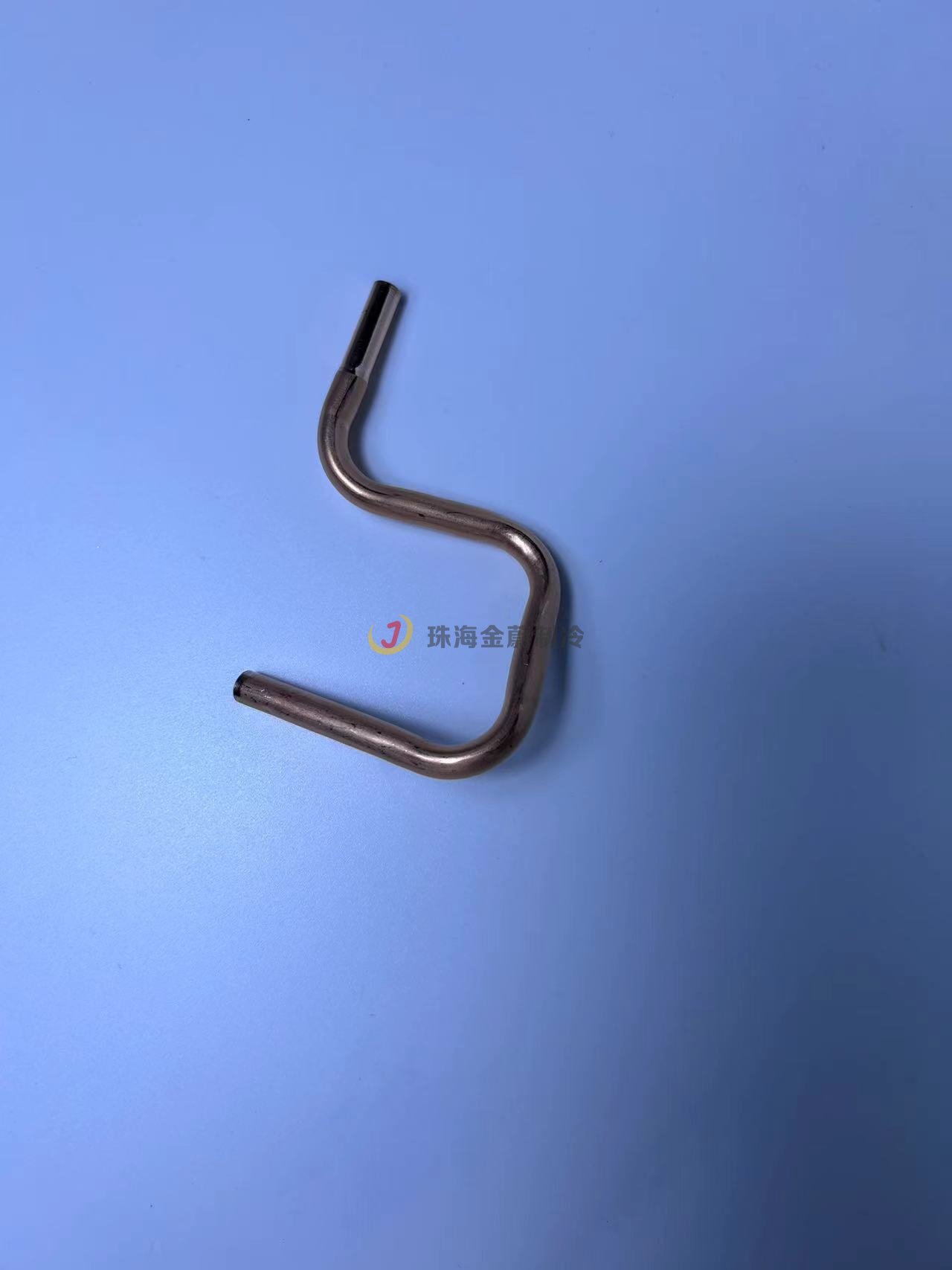 单管