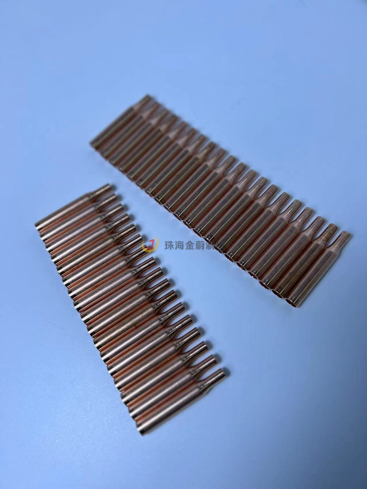 单管
