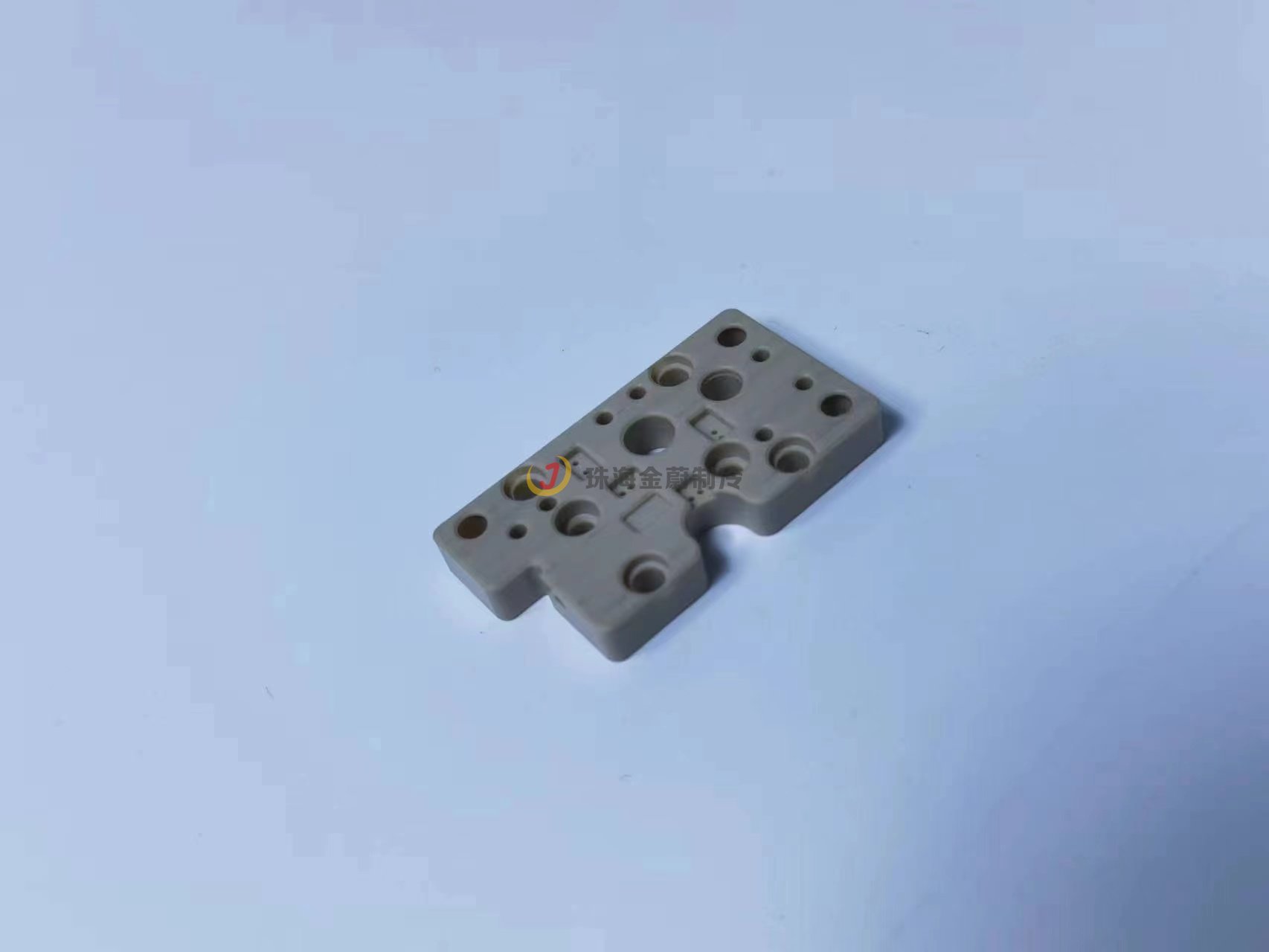 CNC加工产品