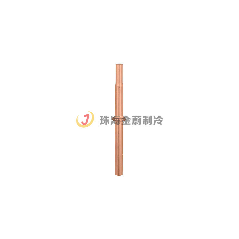 冰压管