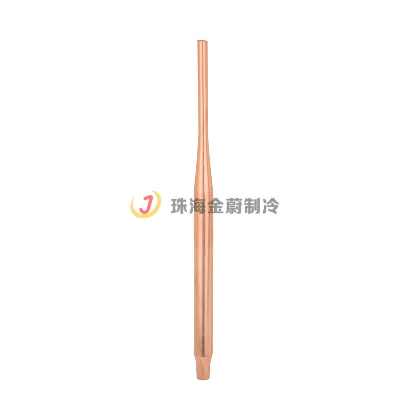 感温管