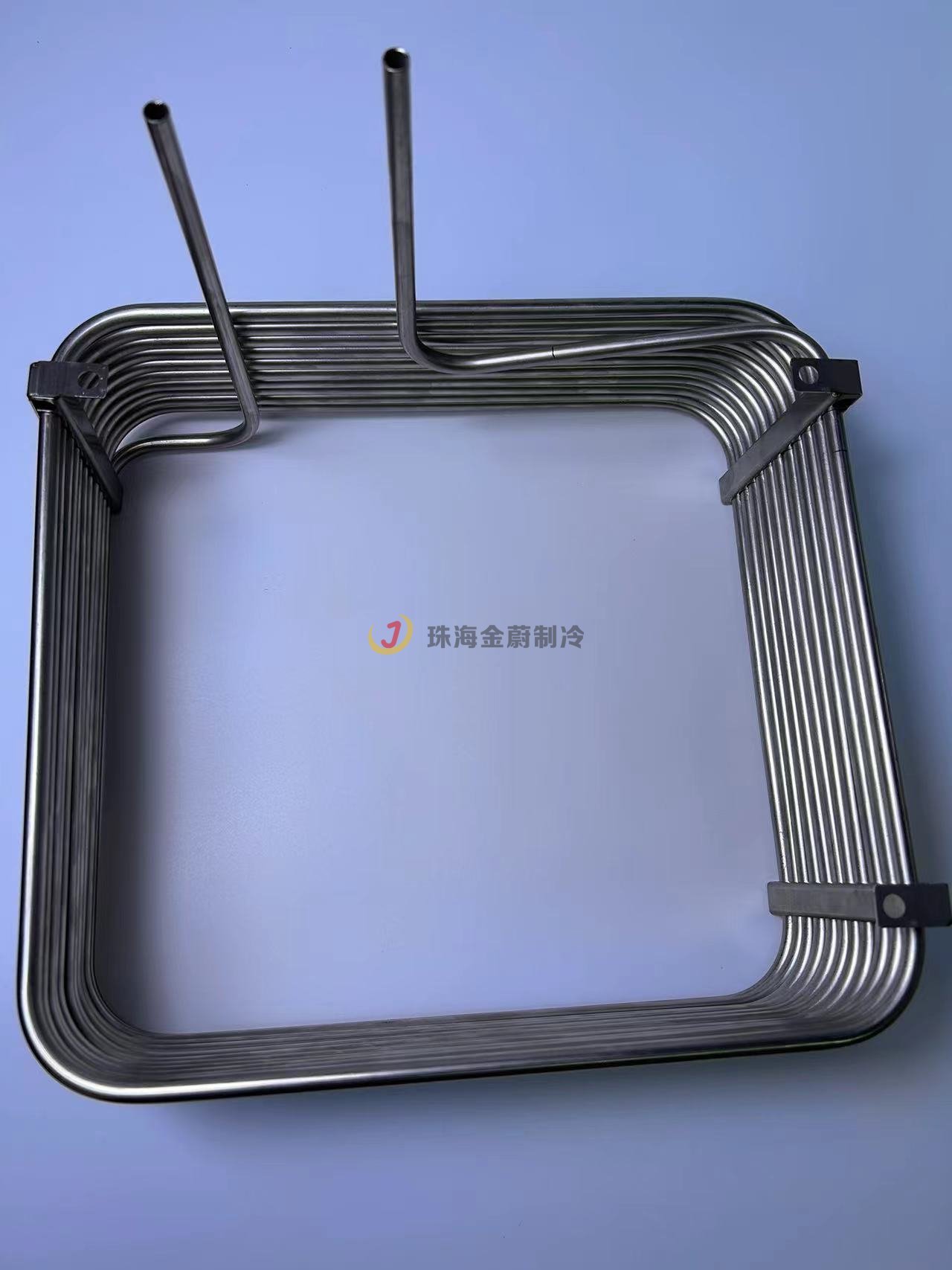 不锈钢管