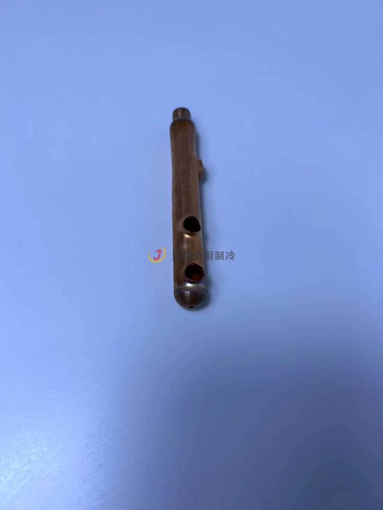 单管