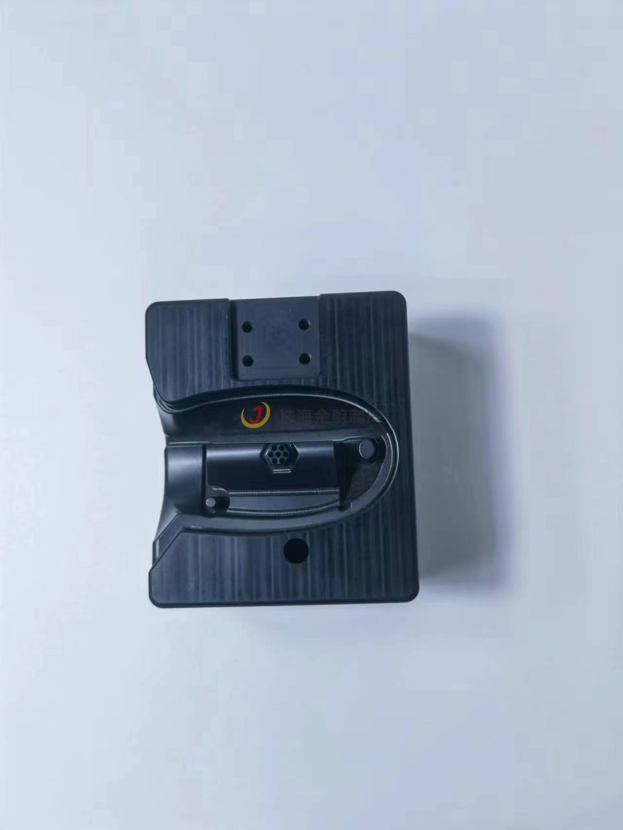 CNC加工产品