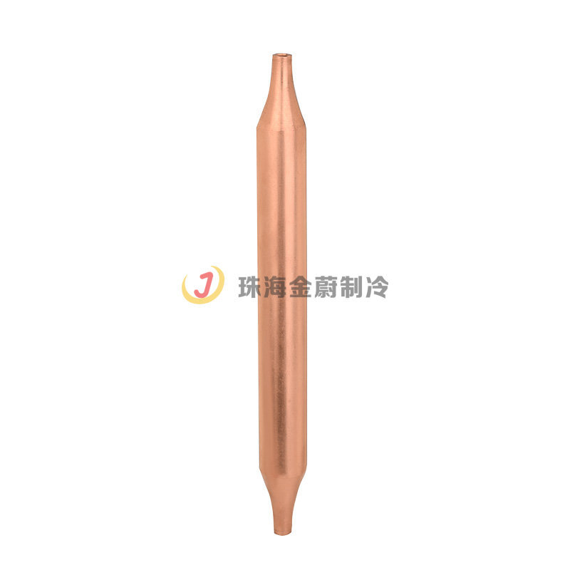 感温管