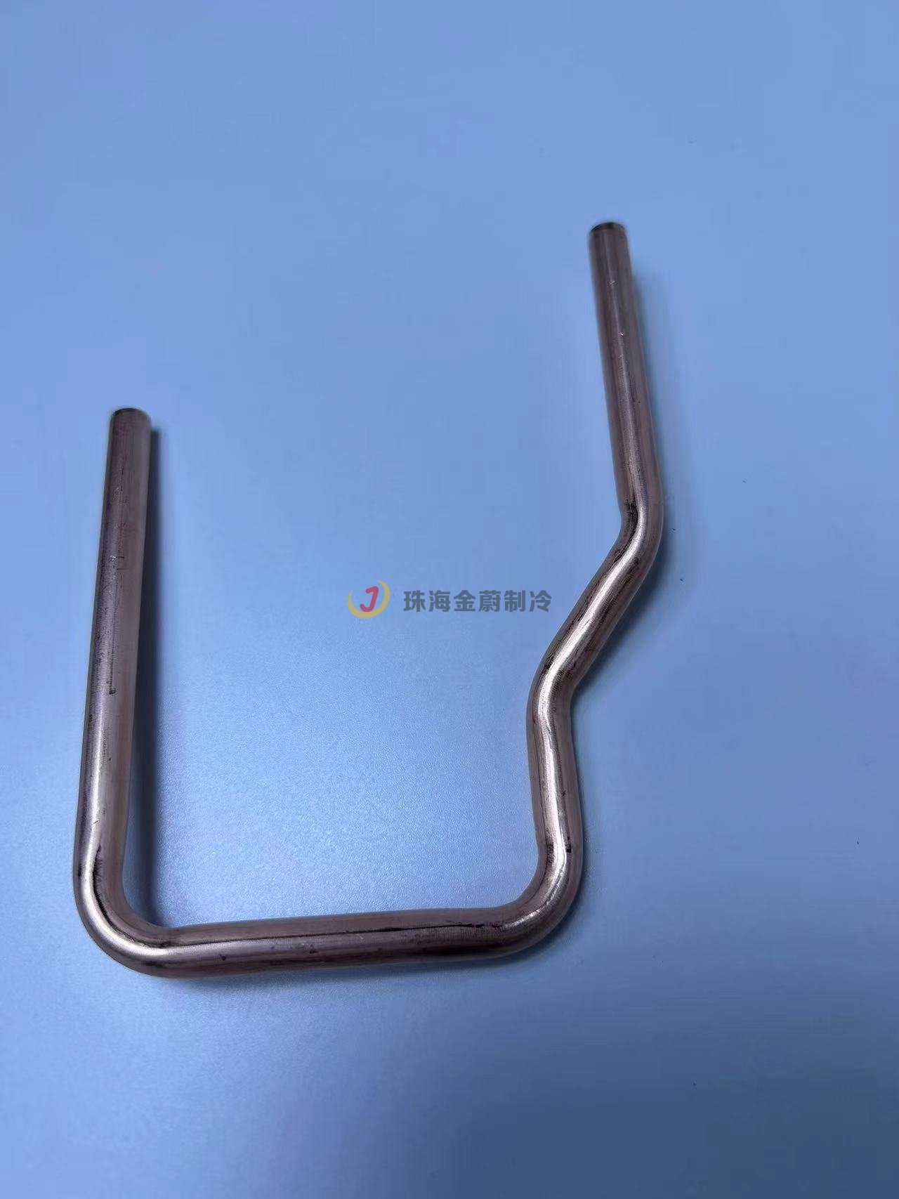 单管