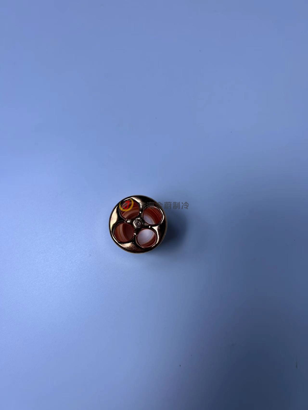 汽车管路分流头