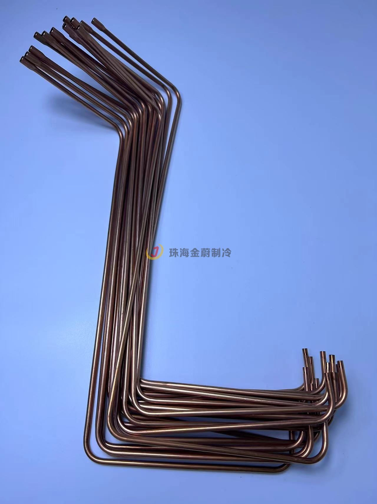 单管