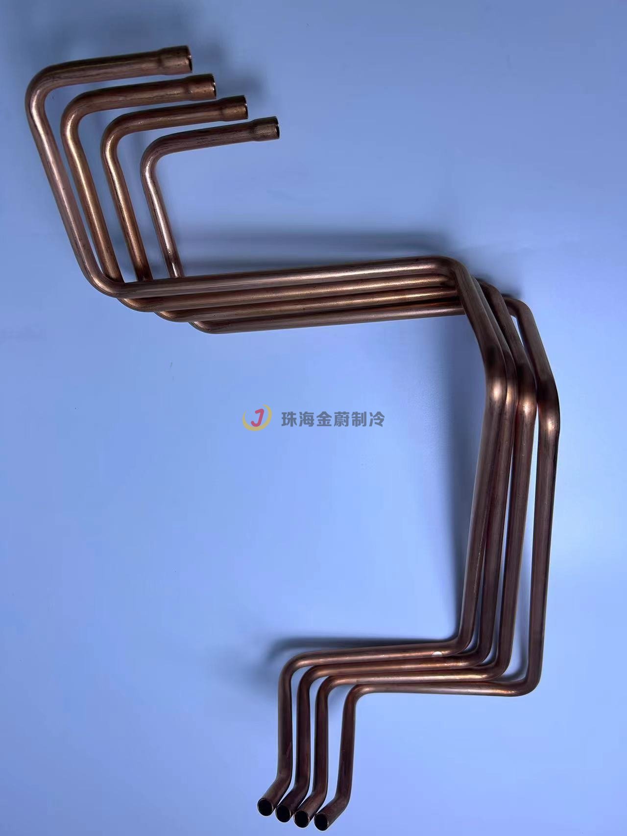 单管