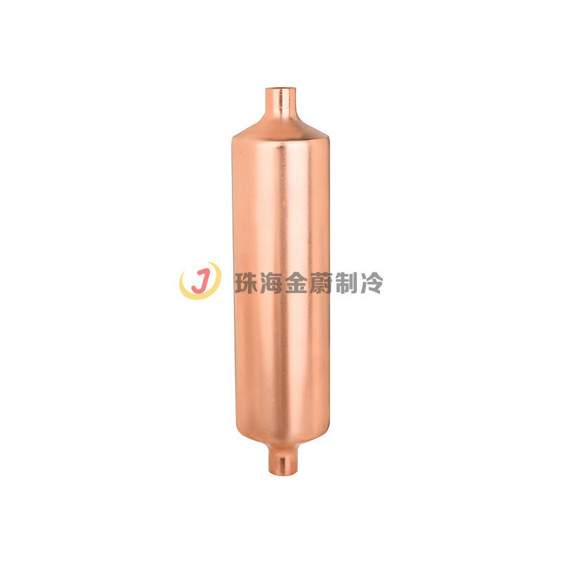 消音器