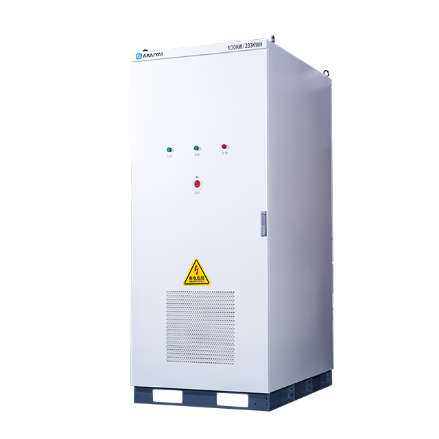 Harnessing the Power: Key Benefits of Using ESS Inverters