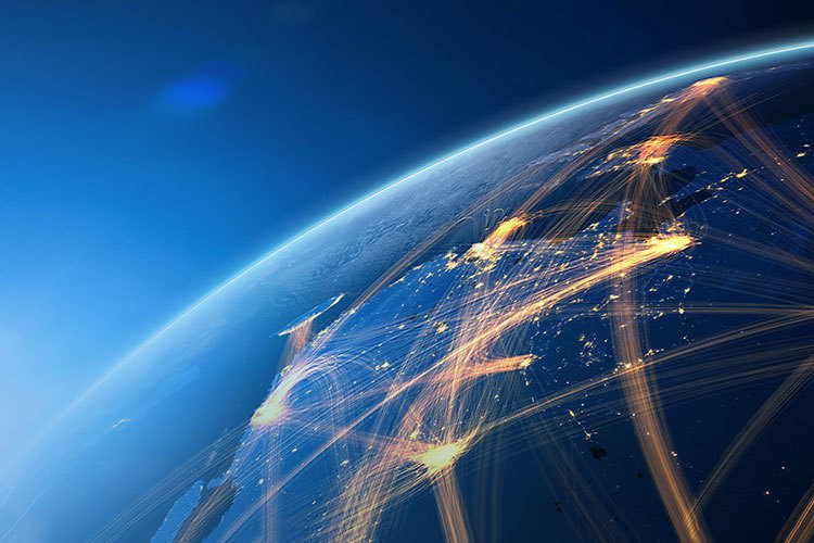 Global Service Network