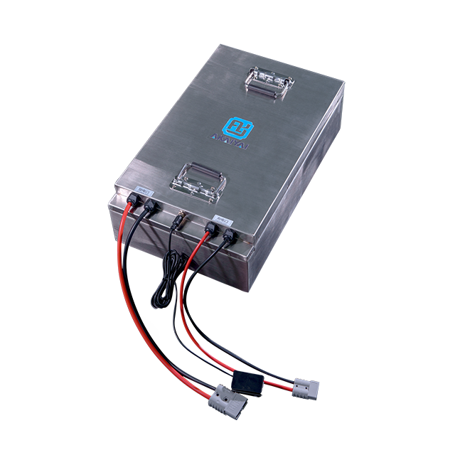 The Future of Energy: Understanding Stackable Battery Storage Solutions