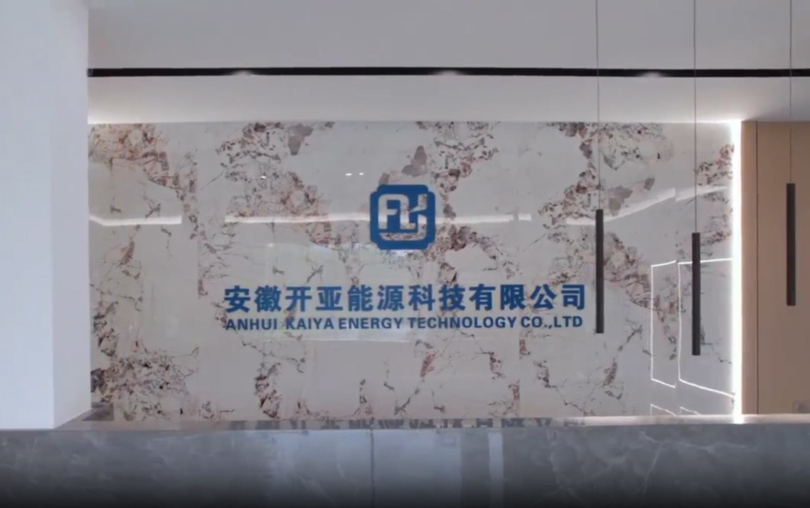 视频标题