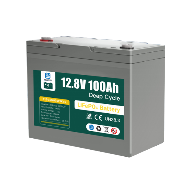 The Future of Energy Management: Understanding Intelligent BMS