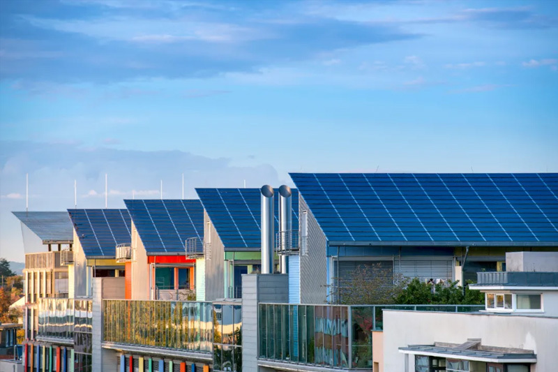 Maximizing Energy Efficiency with Solar Plus Storage Solutions: A Comprehensive Guide