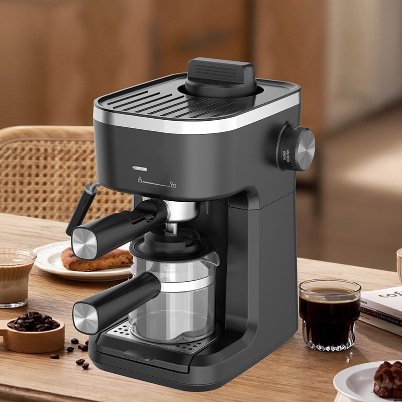 Coffee Machine