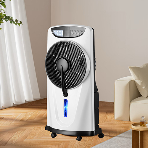Air cooler