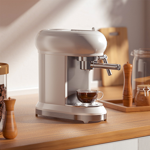 Coffee Machine