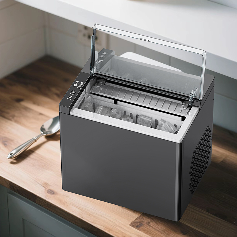 Ice machine