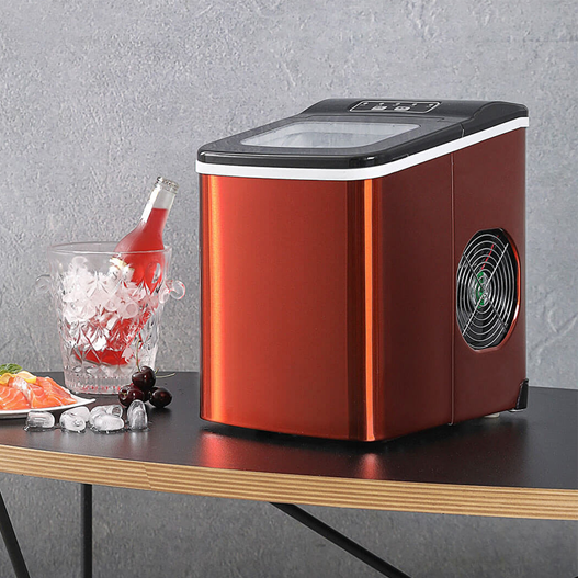 Ice machine